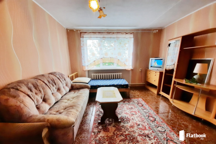 ул. Владимира Ленина, 79, 5 этаж