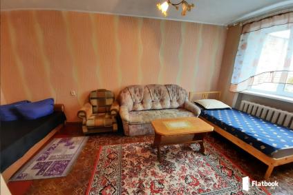 ул. Владимира Ленина, 79, 5 этаж