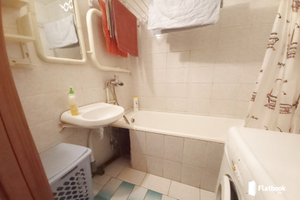 ул. Владимира Ленина, 123, 1 этаж