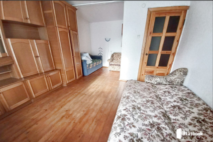 ул. Владимира Ленина, 123, 1 этаж