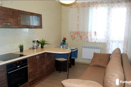 ул. Владимира Ленина, 75, 2 этаж