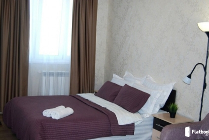 ул. Владимира Ленина, 75, 2 этаж