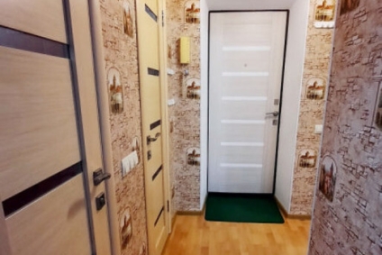 ул. Владимира Ленина, 67, 5 этаж