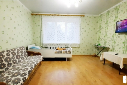 ул. Владимира Ленина, 67, 5 этаж