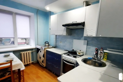 ул. Владимира Ленина, 67, 5 этаж