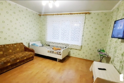 ул. Владимира Ленина, 67, 5 этаж