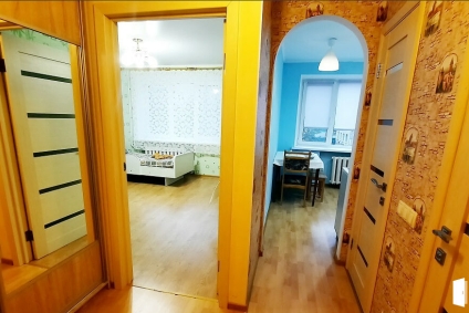 ул. Владимира Ленина, 67, 5 этаж