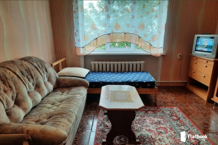 ул. Владимира Ленина, 79, 5 этаж