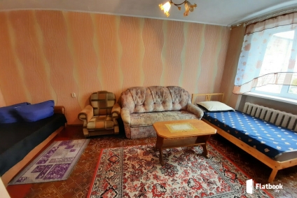 ул. Владимира Ленина, 79, 5 этаж