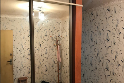 ул. Ивана Богатырёва, 14, 3 этаж