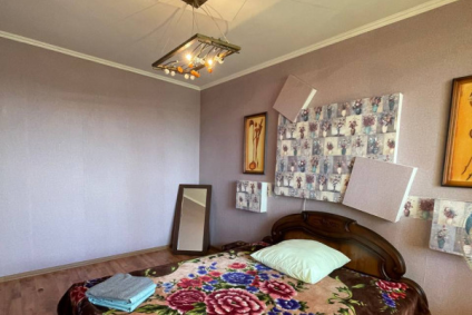 ул. Парижской Коммуны, 1, 3 этаж