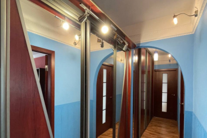 ул. Парижской Коммуны, 1, 3 этаж