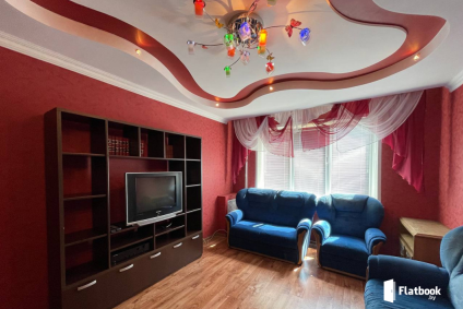 ул. Парижской Коммуны, 1, 3 этаж