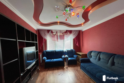 ул. Парижской Коммуны, 1, 3 этаж