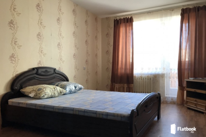 ул. Ивана Богатырёва, 157В, 5 этаж