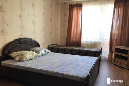 ул. Ивана Богатырёва, 157В, 5 этаж