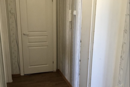 ул. Ивана Богатырёва, 157В, 5 этаж