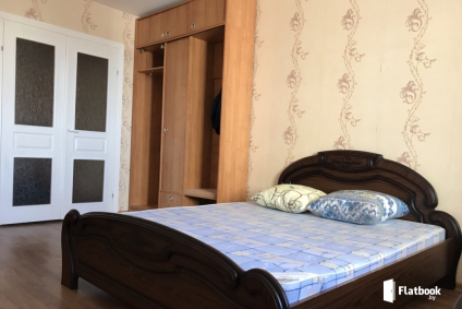 ул. Ивана Богатырёва, 157В, 5 этаж