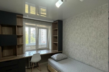 ул. Владимира Ленина, 41, 3 этаж