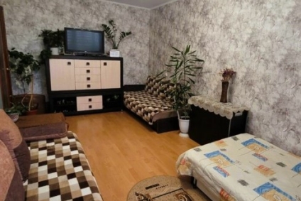 ул. Ивана Богатырёва, 113, 3 этаж