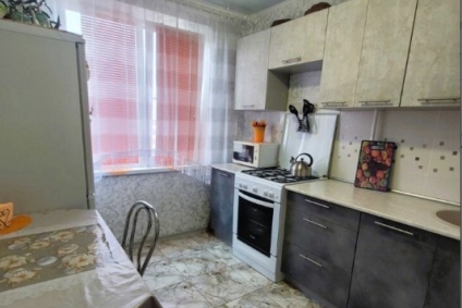 ул. Ивана Богатырёва, 113, 3 этаж