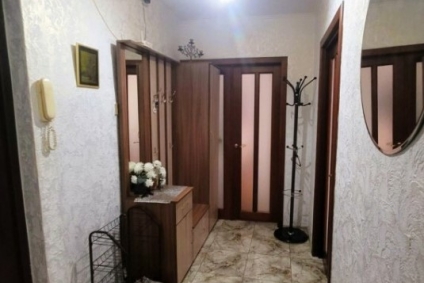 ул. Ивана Богатырёва, 113, 3 этаж