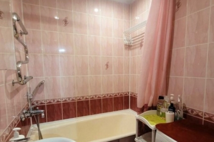 ул. Ивана Богатырёва, 113, 3 этаж