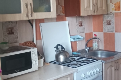 ул. Ивана Богатырёва, 125, 2 этаж