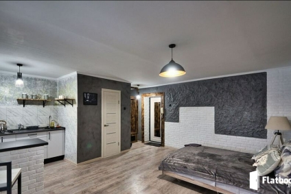 ул. Владимира Ленина, 113, 5 этаж