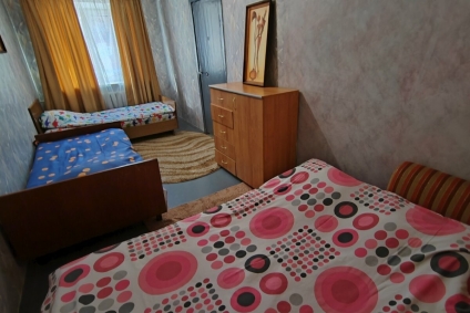 Квартира на сутки в центре Рогачева