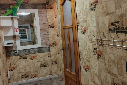 Квартира на сутки в центре Рогачева