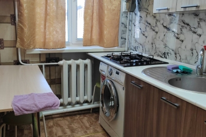 Квартира на сутки в центре Рогачева