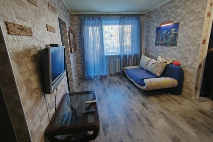 Квартира на сутки в центре Рогачева