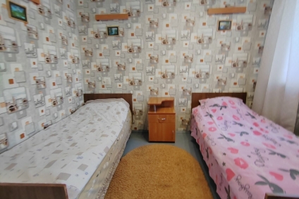 Квартира на сутки в центре Рогачева