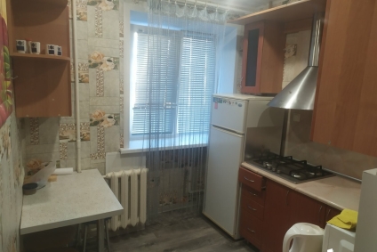 Квартира на сутки в центре Рогачева