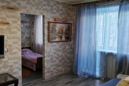 Квартира на сутки в центре Рогачева