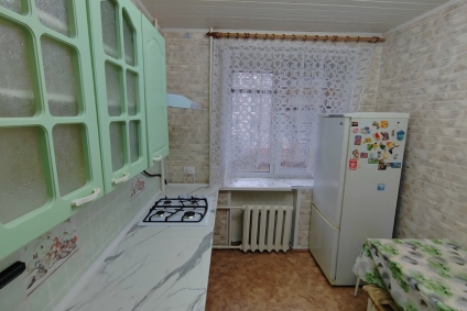 ул. Карла Либкнехта, 107, 3 этаж