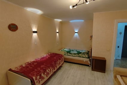 ул. Карла Либкнехта, 107, 3 этаж