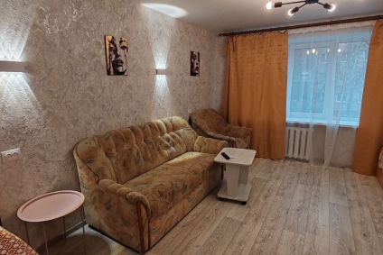 ул. Владимира Ленина, 67, 2 этаж