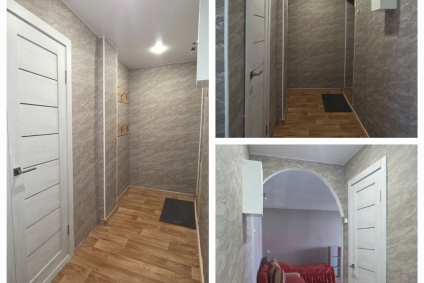 ул. Владимира Ленина, 45, 2 этаж