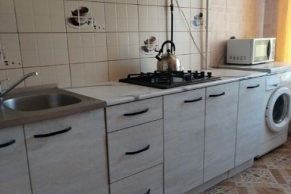 ул. Ивана Богатырёва, 115А, 2 этаж