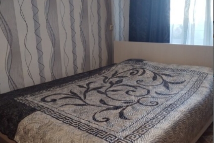 ул. Ивана Богатырёва, 115А, 2 этаж