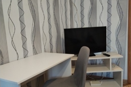 ул. Ивана Богатырёва, 115А, 2 этаж