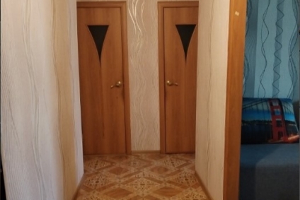 ул. Ивана Богатырёва, 115А, 2 этаж